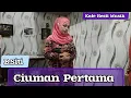 Download Lagu Ciuman Pertama ( Ida Laila ) Karaoke ( Cover ) Voc : B.Siti  . Kafe Hesti Musik