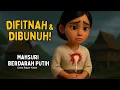 Download Lagu Cerita Rakyat Lagenda Mahsuri: Difitnah Hingga Tumpah Darah Putih |Cerita Kanak-Kanak@PelangiTeladan