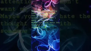 Attention Song By Charlie Puth 