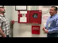 Fire Alarm Training