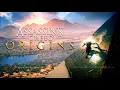 Lagu Assassin’s Creed Origins (Main Theme - Remastered 2022) by RetroMastering