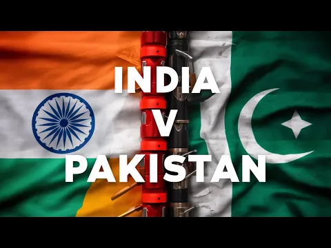 Download MP3 Pakistan vs India - Terrorists tit for tat