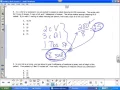 WorkKeys Math Answers