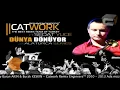 Catwork Remix Engineers Ft. Sedat Yüce - Dünya Dönüyor (2013 REMİX)