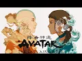 Download Lagu Avatar's Love - The Last Airbender Original Theme
