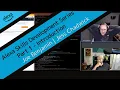 Alexa Skills Development Series - Part 1