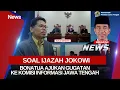🔴Bonatua Gugat Sekda Surakarta Soal Ijazah Jokowi di Komisi Informasi Jateng | iNews Terkini (10/12)
