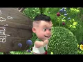 Download Lagu Cartoon for Kids | Boonie Cubs 24 -- Little Teachers