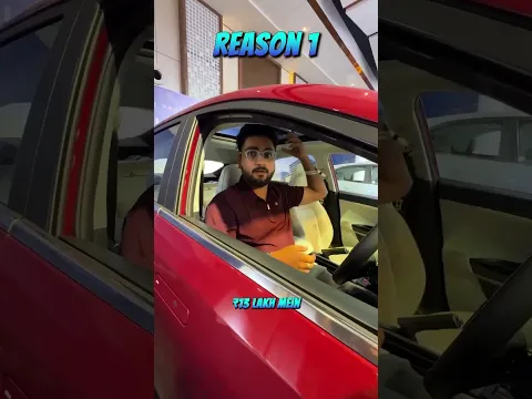 Does Tata Curvv’s new Series X hampers its own top variant?
