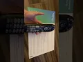 How to correctly quickly and easily program your cox contour remote to your tv - any brand tv