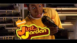 Just Jordan نكلودين 
