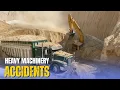 Dangerous Heavy Equipment Accidents That Cost Lives