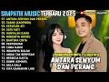 Download Lagu ANTARA SENYUM DAN PERANG - SABAR - KESUCIAN ATI - SIMPATIK MUSIC FULL ALBUM TERBARU 2025