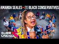 Download Lagu 1 Black Radical vs 20 Black Conservatives (ft. Amanda Seales)