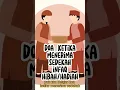 Download Lagu Do'a ketika menerima sedekah,infaq,hibah dan hadiah#short#