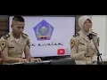 Download Lagu Sulaiman Al Mughni - Deen Assalam (Mutiara Ulfa ft. Kari Indah ft. Aji Maulana) cover