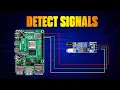 Raspberry Pi 5 IR Sensor Setup