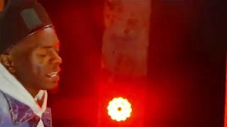 benemsix x j color isis official music video 4k 