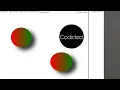 Creating Bouncing ball using HTML CSS JavaScript Web Development Projects