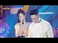 DISANA MENANTI DISINI MENUNGGU - FIRA CANTIKA FT IRWAN KRISDIYANTO - SIMPATIK MUSIC