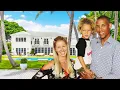 Reggie Miller s WIFE Children Age Career House and Net Worth