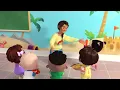 CoCoMelon The ABC Song | @CoComelon For Kids
