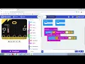 MICROBIT Sensor de temperatura