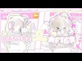 TRANSFORMING my ADOPT ME PROFILE MAKING AVATARS