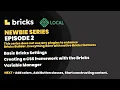 Bricks Builder Newbie Series Episode 2