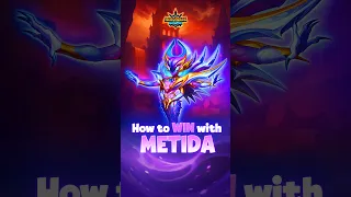 Metida will change the way you build your Titan teams! #herowarsalliance #guide #metida #titan
