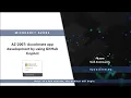AZ 2007 Accelerate app development by using GitHub Copilot