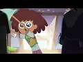 Taken Secure Measures Clip The New Normal Amphibia