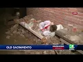 Get a dose of Sacramento history -