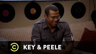 Key Peele - Country Music