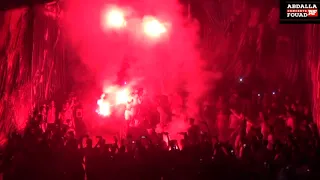 اقوي داخله شماريخ في مشتول السوق فرحه المرشال احمد علاء دندنها