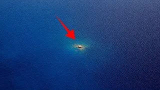 The Most Remote Homestead On Earth