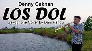 Download Denny Caknan - LOS DOL  (Soprano Saxophone Cover by Dani Pandu) MP3