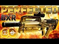 The Perfect BXR-55 Battler Crafted God Roll Review Destiny 2 Season of Plunder