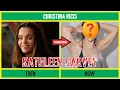 Casper 1995 Cast Then and Now Real Name Real Age Christina Ricci Devon Sawa