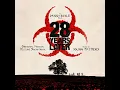 Young Fathers - Rise | 28 Years Later (Original Motion Picture Soundtrack)