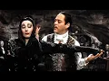El Tango de Morticia y Gomez Los locos Addams II Clip en Espanol