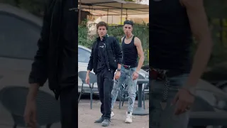 صحبى خاين  بس شوفو عملت معاه اى فى الاخر عندك كام صاحب جدع أنا ٣ وانتو     شقاوة مصر  اكسبلور دندنها