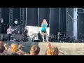 Emily Ann Roberts - Whipped (Live) - Hersheypark Stadium, Hershey, PA - 7/19/26