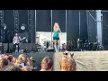 Emily Ann Roberts - Whipped Live