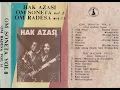 Orkes Melayu Soneta Vol. 8 / Orkes Melayu Radesa Vol. 11