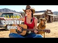 Download Lagu Classic Country Music for Peaceful Moments