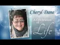 Cheryl Dane