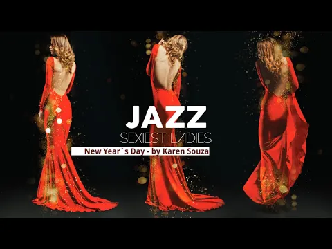 Sexiest Ladies of Jazz double album