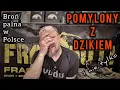 Download Lagu Pomylony z dzikiem (i nie tylko)