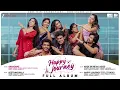 Happy Journey | Full Album | Shekar Chandra | Annapurna, Aamani, Jhansi, Vamsi